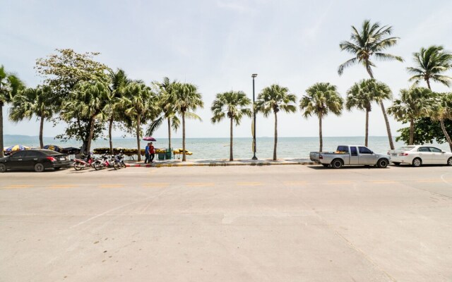 Hotel Jomtien View Paradise