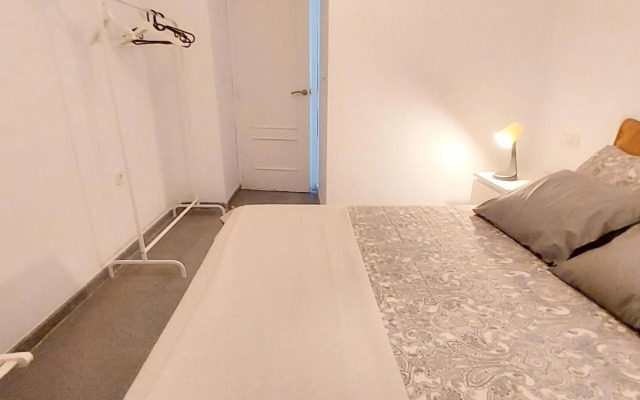 Apartamento Suite Murillo-Plaza De La Magdalena