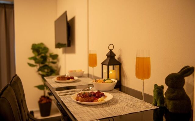 @RLiS_house Shin Osaka EAST