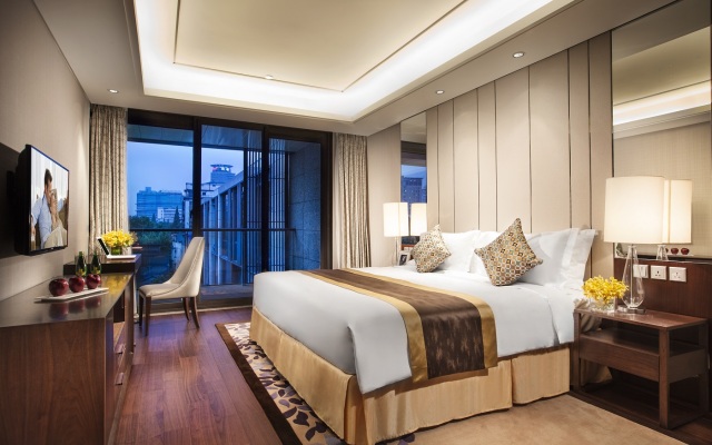 Ascott Heng Shan Shanghai