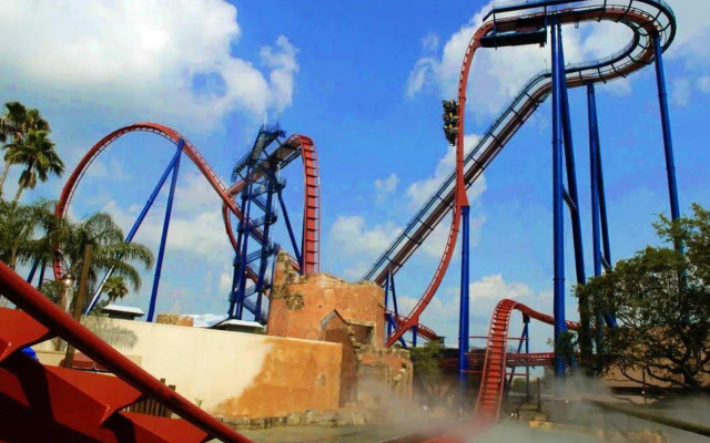 Hampton Inn & Suites Tampa-North