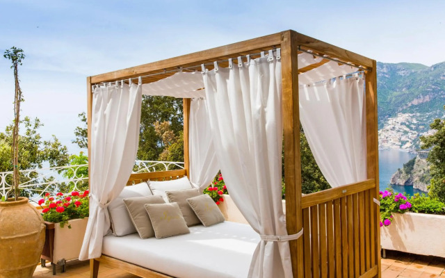 Hotel Piccolo Sant'Andrea