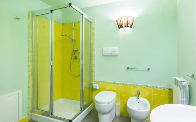 Sant'Agostino B&B