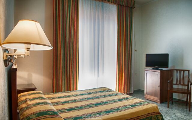 Hotel Residence Arcobaleno