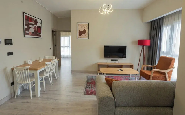 Best Western Plus Hotel Residences Istanbul