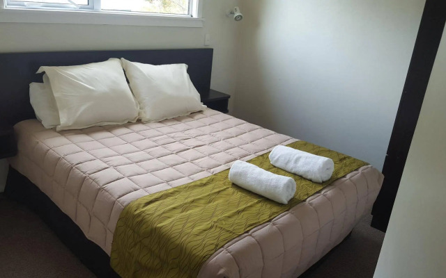 Timandra Motel