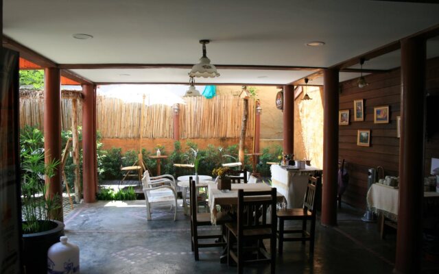 Pai Fah Boutique House