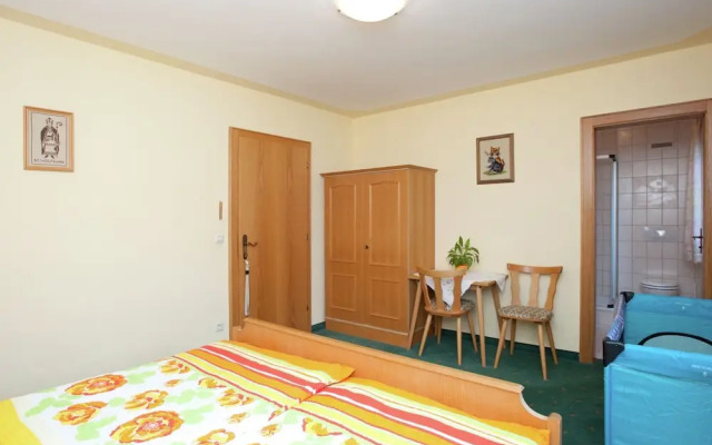 Apartment Near the ski Area in the Salzburg Region