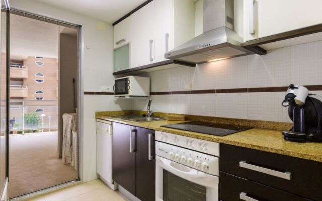 Villa Mondrian Oropesa del Mar