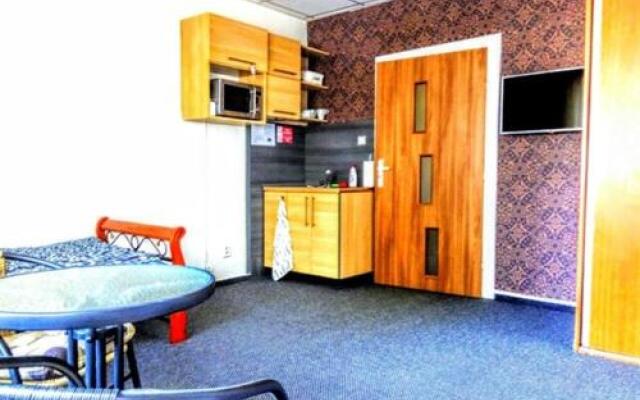 Apartmán Orlová