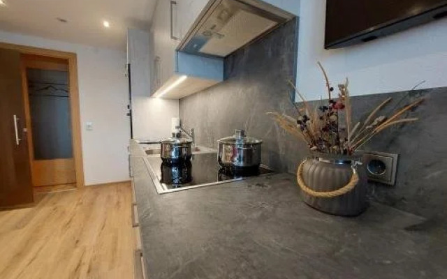 Apart Frühstückspension Stark