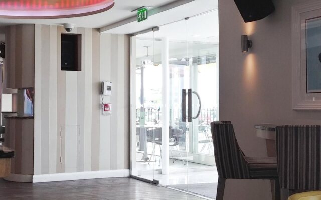Legends Hotel Brighton