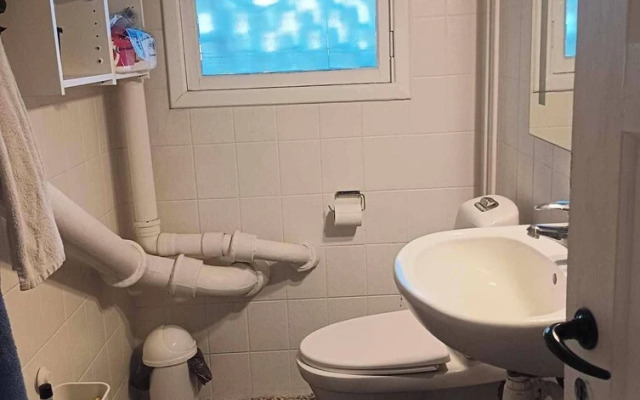 Room in B&B - North Beach Inn Køge Nord