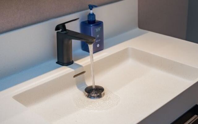 HanTing Hotel (Xi'an Railway Station Subway Station)