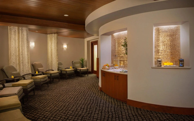 Grand Galvez Resort, Autograph Collection