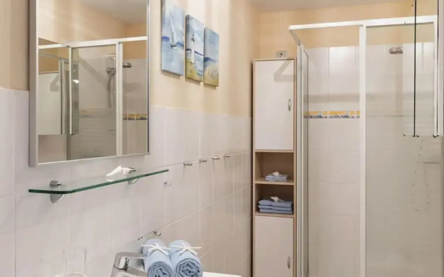 Apartment in Gingst With Sea Beach