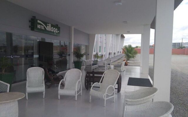 Hotel Village Confort Toritama