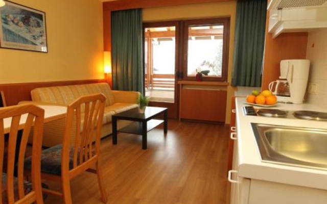 Residence Margareth