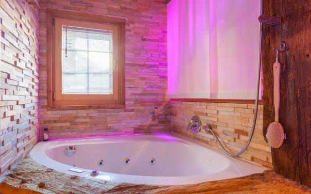 Chalet Schtuba