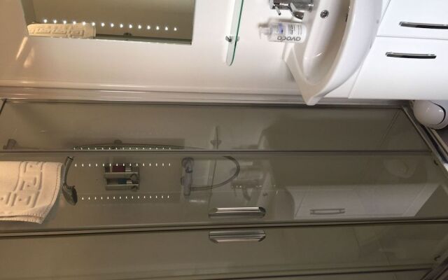Brayford Guest House