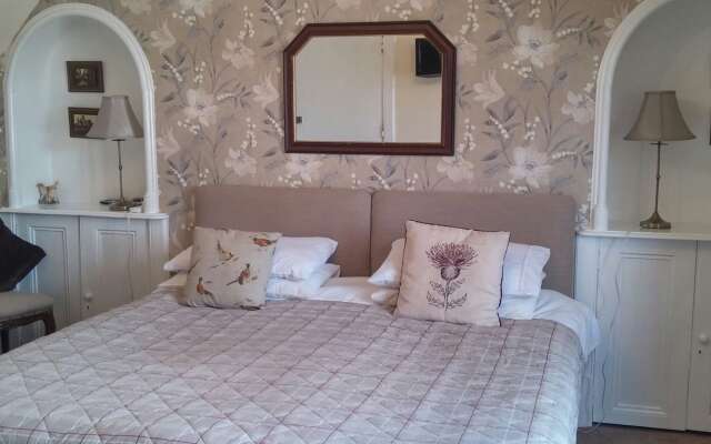 Heathcote B&B