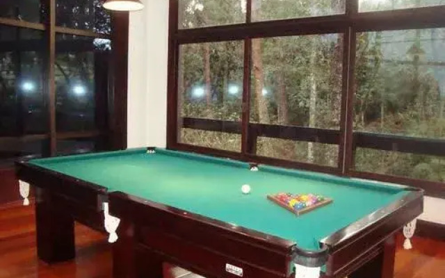 Knorr Ville Resort