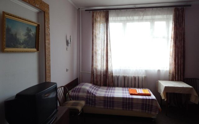 Yamskoy Guest House