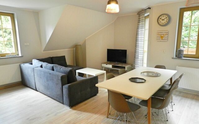 EverySky Podgórze Szklarska