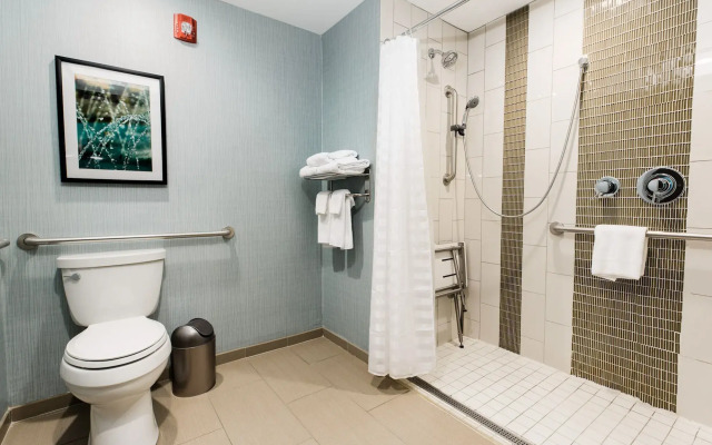 Hyatt Place Augusta