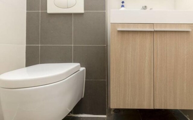 HOMIER Serviced Apartment (Chinese Citizen Only)