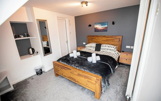 St George's Guesthouse