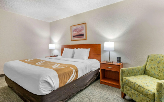 Quality Inn & Suites Canon City
