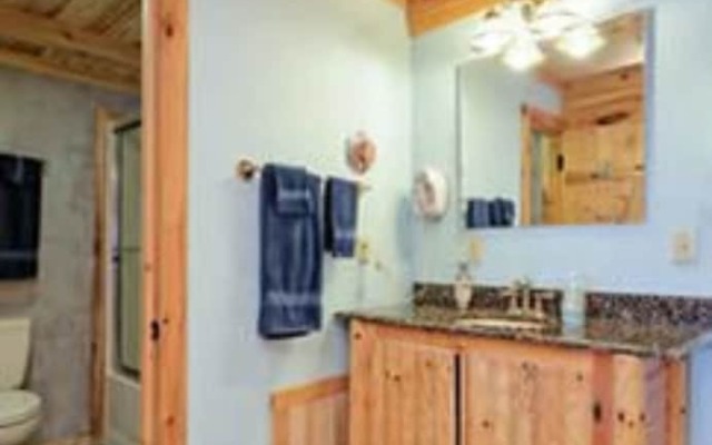 White River Lodge Bed and Breakfast