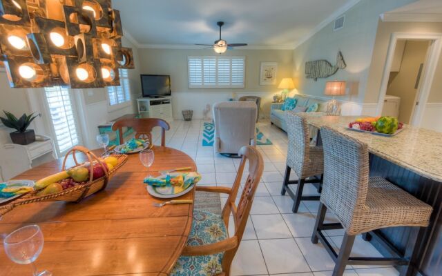 Island Breeze Apartment 2