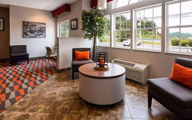 Sonesta Essential Morgantown