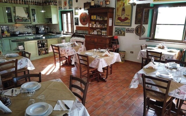 Locanda Le Mandriane