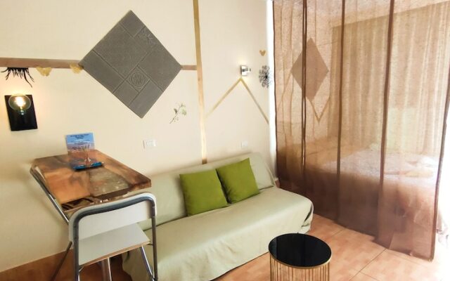 Apartamento deluxe en Hotel de 4 estrellas