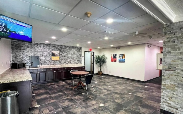 Studio 6 – Mobile, AL