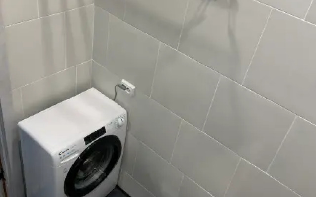 Апартаменты на улице Малиновского