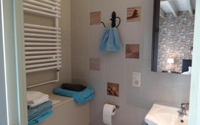 B&B Le bruissement