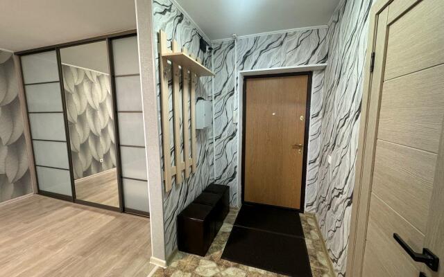 Апартаменты на улице Первомайская 71/1