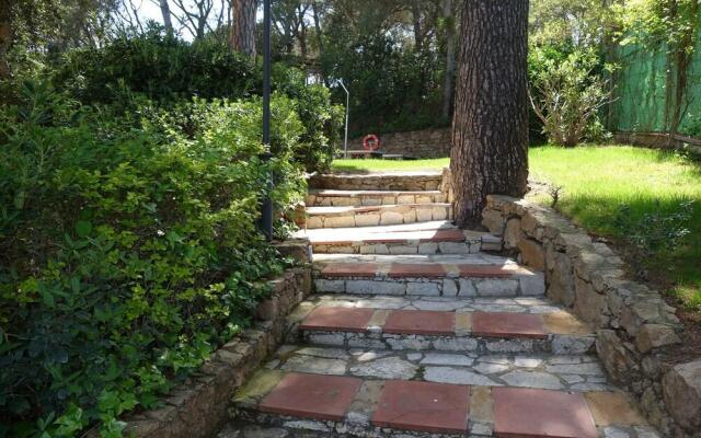 Apartament Punta d'en Blanc