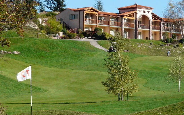 Domaine de Falgos Golf & Spa