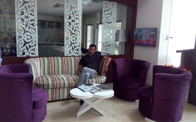 Hotel Mandarin Square