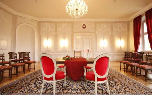 Klosterhotel Wöltingerode