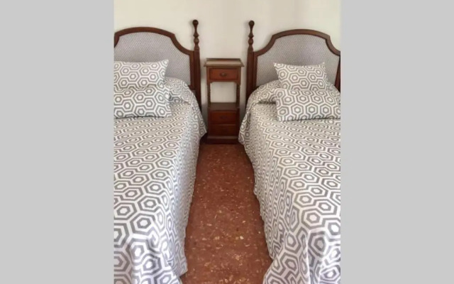 Sweet Atico Torre del Mar