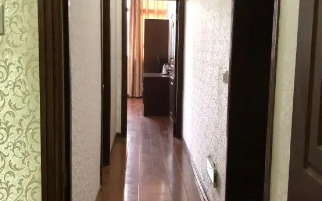 Yancheng Zhendu Hotel