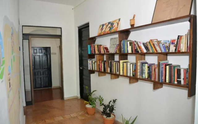 Hostal Mi Rincón