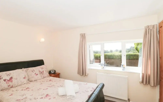 Ryecross Farm Cottage