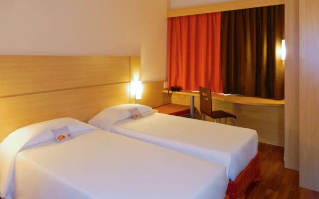 ibis Itu Plaza Shopping Hotel